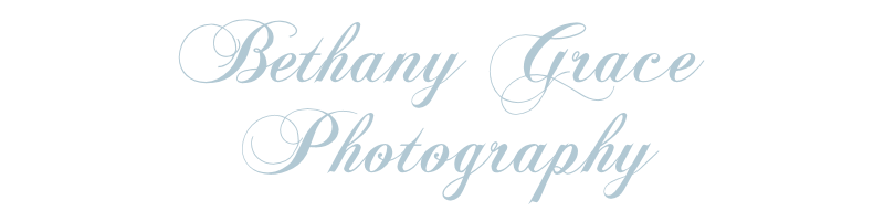 Bethany Grace Photogarphy